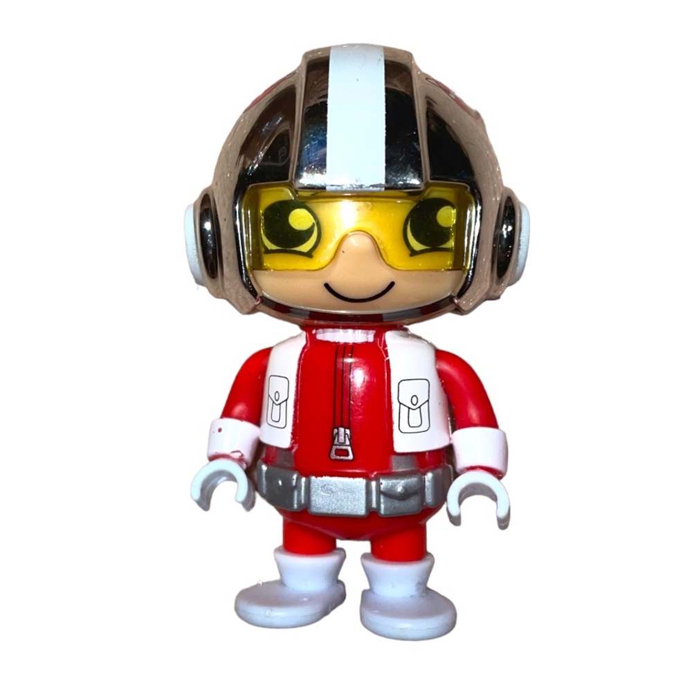 RYAN’S WORLD Mystery Series Figure  3” Space Astronaut toy collection kids*